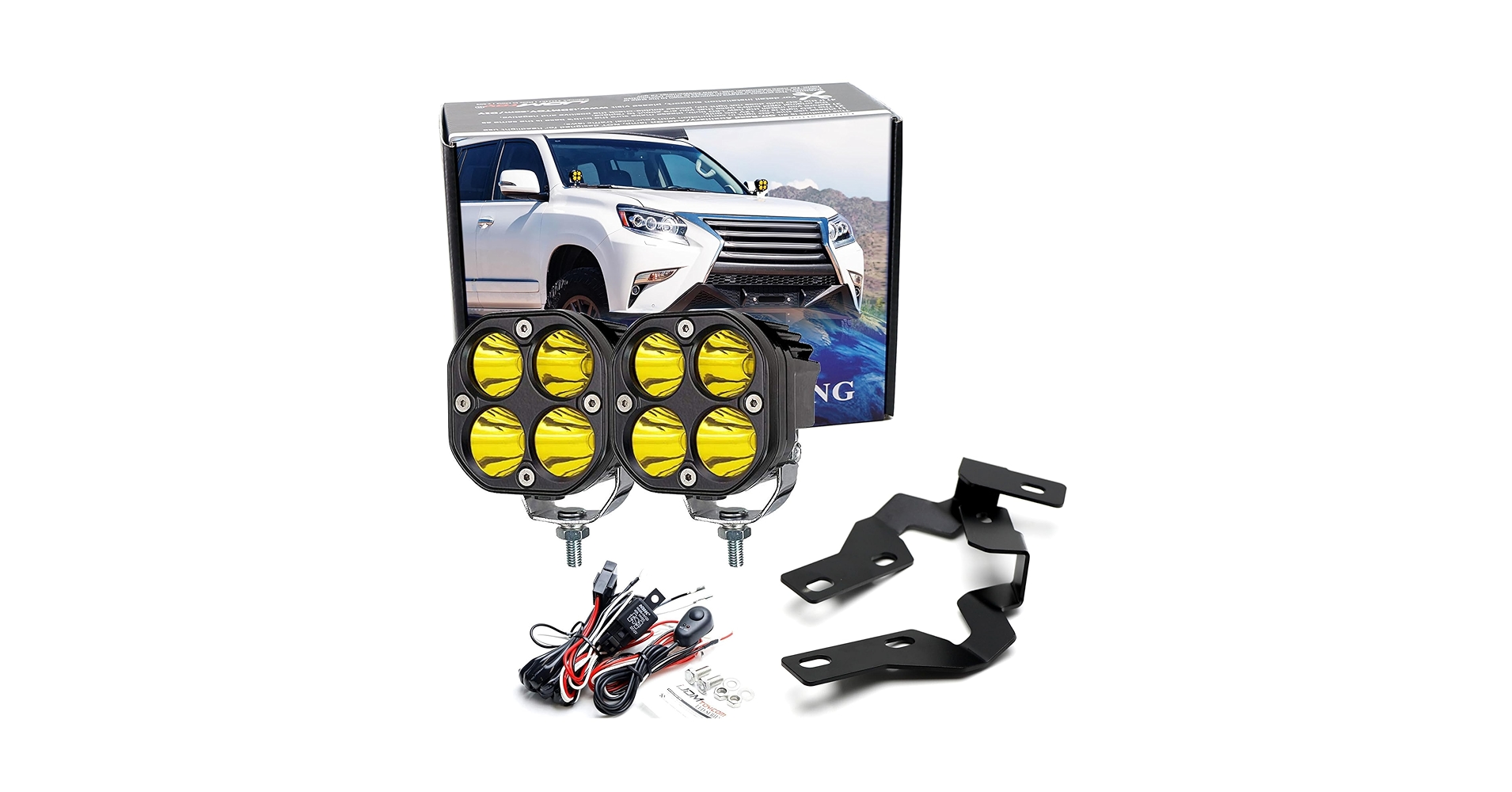 optic LED ライト LEXUS GX GX460 RIGHT FULL LED HEADLIGHT 2020-2023 81145-60Q0